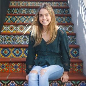 Meet your Posher, Sydney